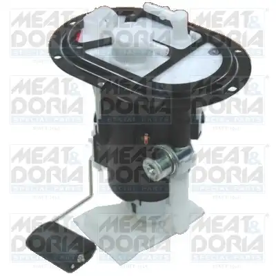 MEAT & DORIA 76969