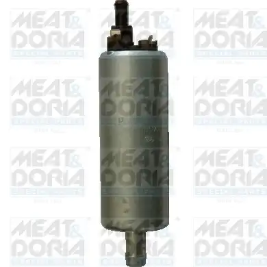 MEAT & DORIA 76972