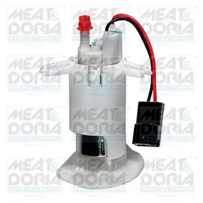 MEAT & DORIA 76976