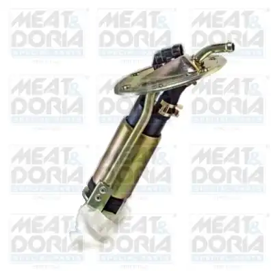 MEAT & DORIA 76977