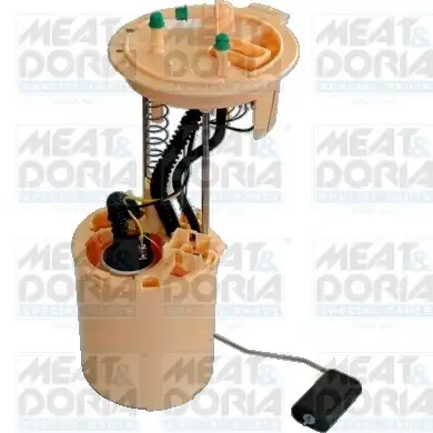 MEAT & DORIA 76985