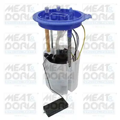 MEAT & DORIA 77007