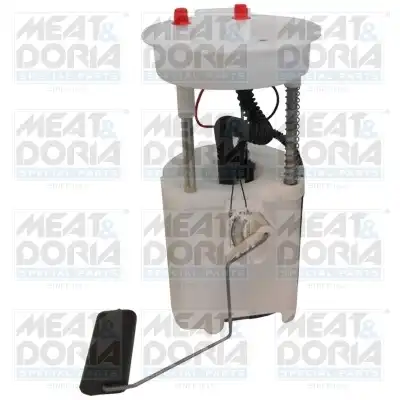 MEAT & DORIA 77010