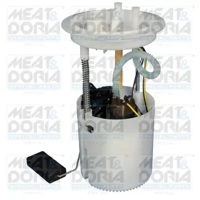 MEAT & DORIA 77017