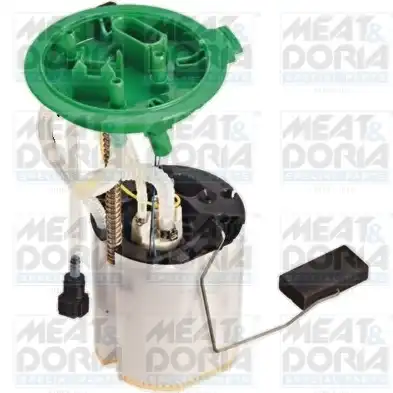 MEAT & DORIA 77039