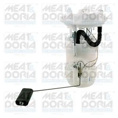 MEAT & DORIA 77054