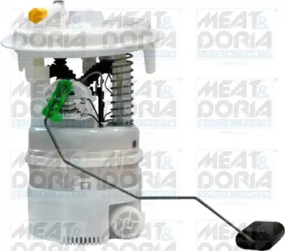 MEAT & DORIA 77063E