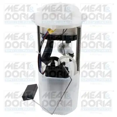 MEAT & DORIA 77069E