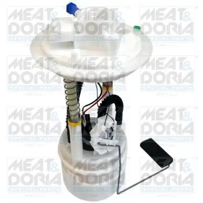 MEAT & DORIA 77069