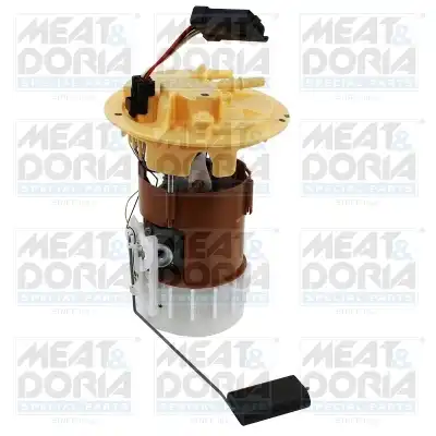 MEAT & DORIA 77091