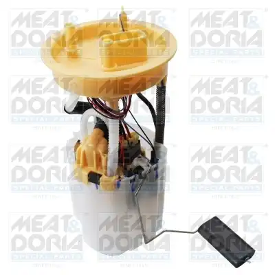 MEAT & DORIA 771069