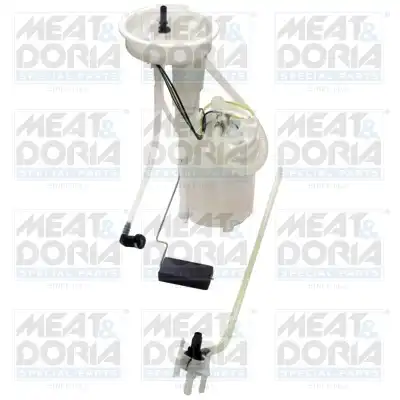 MEAT & DORIA 77106