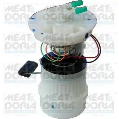 MEAT & DORIA 77144