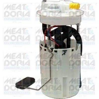 MEAT & DORIA 77161