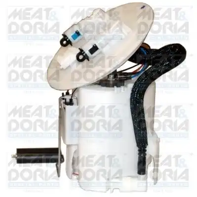 MEAT & DORIA 77167