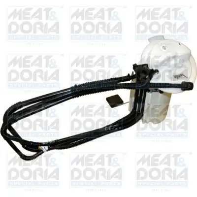 MEAT & DORIA 77206