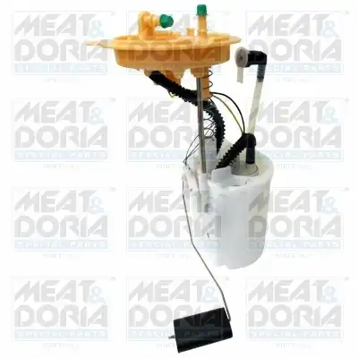 MEAT & DORIA 77208