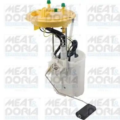 MEAT & DORIA 77209