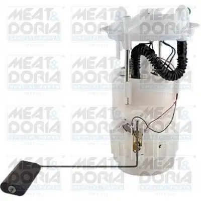 MEAT & DORIA 77215