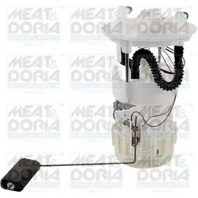 MEAT & DORIA 77221