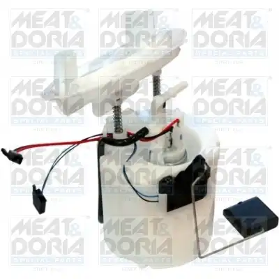 MEAT & DORIA 77248