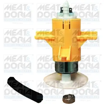 MEAT & DORIA 77275