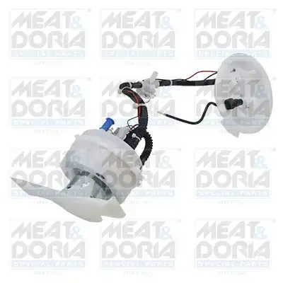 MEAT & DORIA 77278