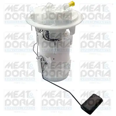 MEAT & DORIA 77322