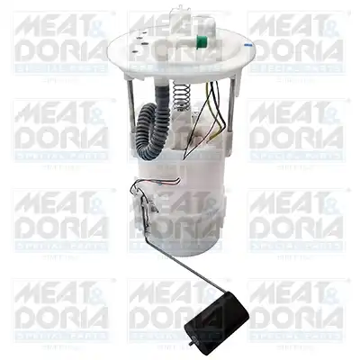 MEAT & DORIA 77338E