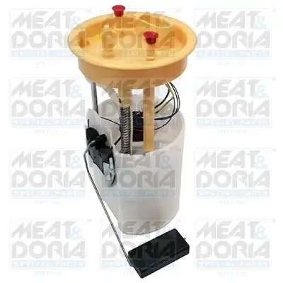 MEAT & DORIA 77341