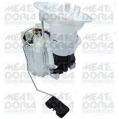 MEAT & DORIA 77353