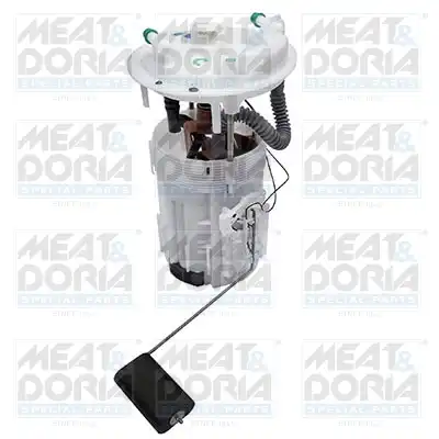 MEAT & DORIA 77367