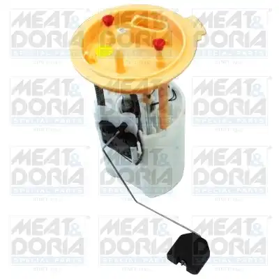 MEAT & DORIA 77381