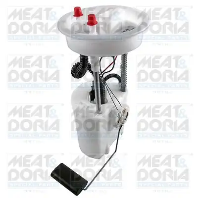 MEAT & DORIA 77417