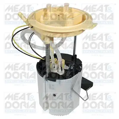 MEAT & DORIA 77506E