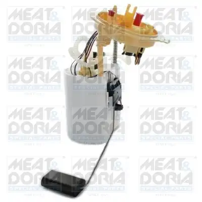 MEAT & DORIA 77573