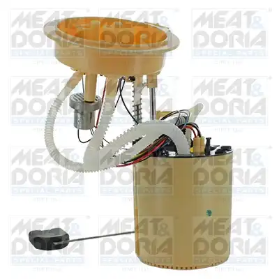 MEAT & DORIA 77645