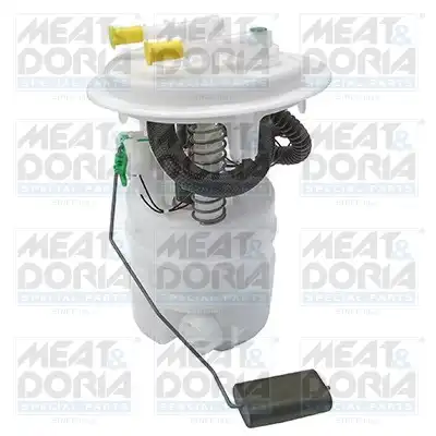 MEAT & DORIA 77651