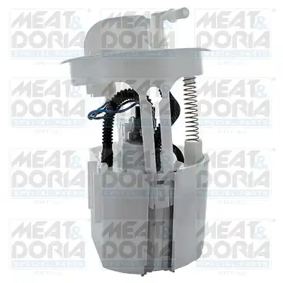 MEAT & DORIA 77693