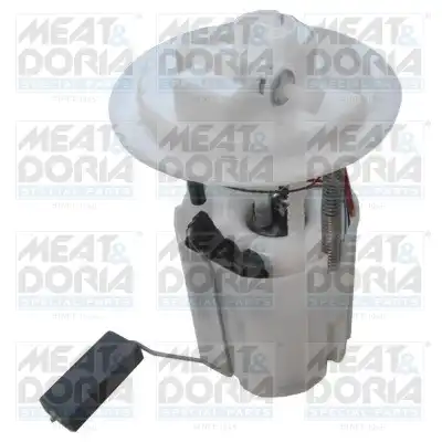 MEAT & DORIA 77709