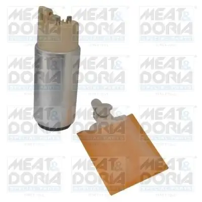 MEAT & DORIA 77711