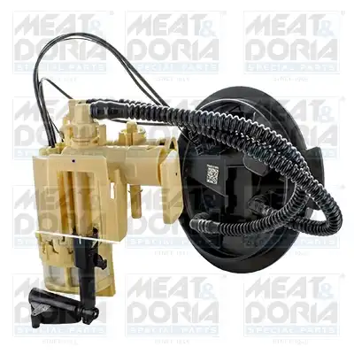 MEAT & DORIA 77766
