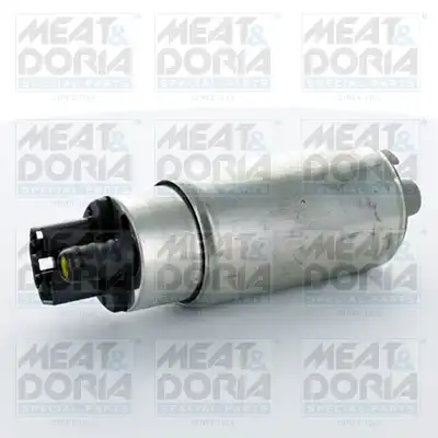 MEAT & DORIA 77788