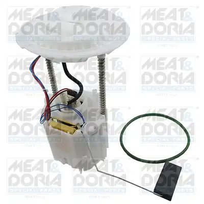 MEAT & DORIA 77798E