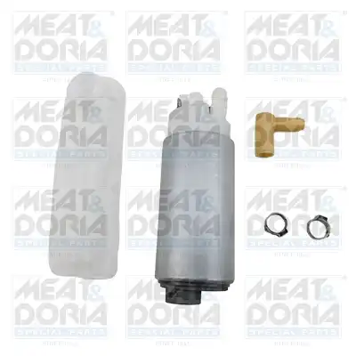 MEAT & DORIA 77843