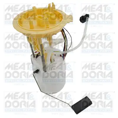 MEAT & DORIA 77861