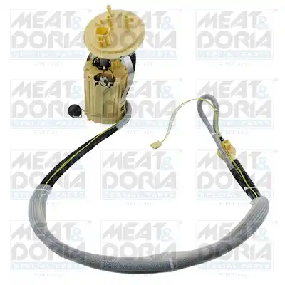 MEAT & DORIA 77874