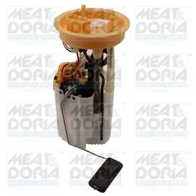 MEAT & DORIA 77891