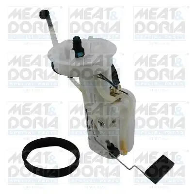 MEAT & DORIA 77896