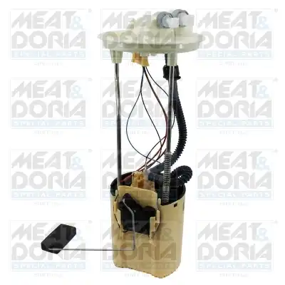 MEAT & DORIA 77944